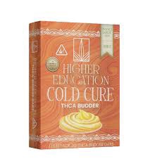 2G COLD CURE THCA LIVE ROSIN BUDDER / Orange Garlic Jam - INDICA